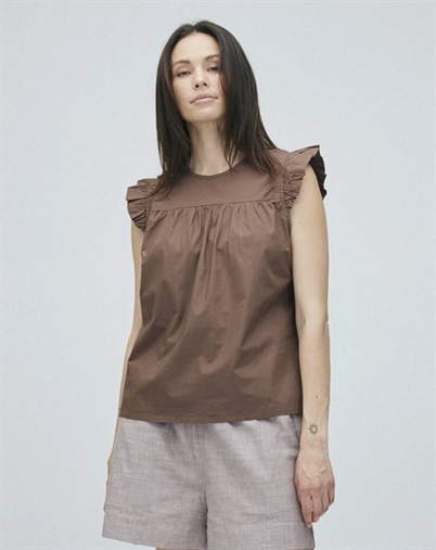 Stockholm Top - Frau